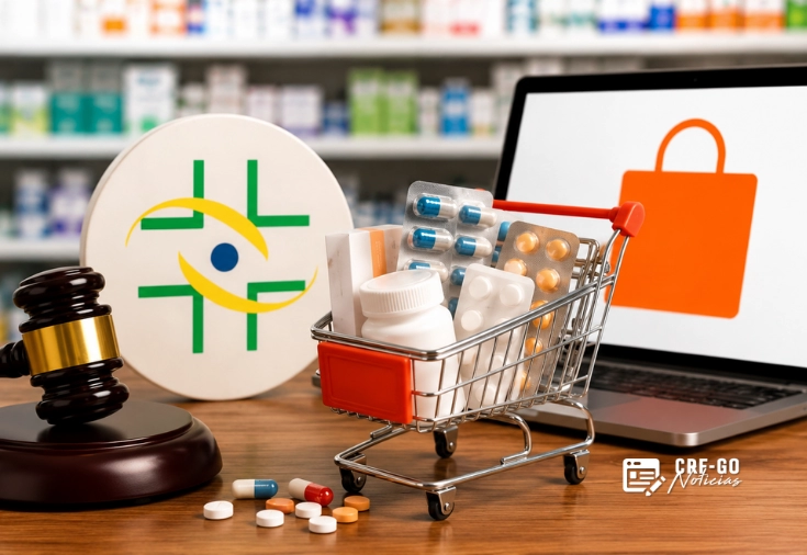 CRF-GO | Anvisa revoga medidas preventivas, mas mantém exigência de cumprimento da regulamentação sanitária 