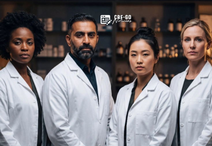 CRF-GO | Quando o Piso dos Farmacêuticos vai entrar em pauta?