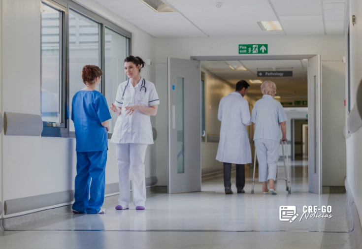 CRF-GO | Anvisa disponibiliza novo roteiro para inspeções em unidades de internação hospitalar