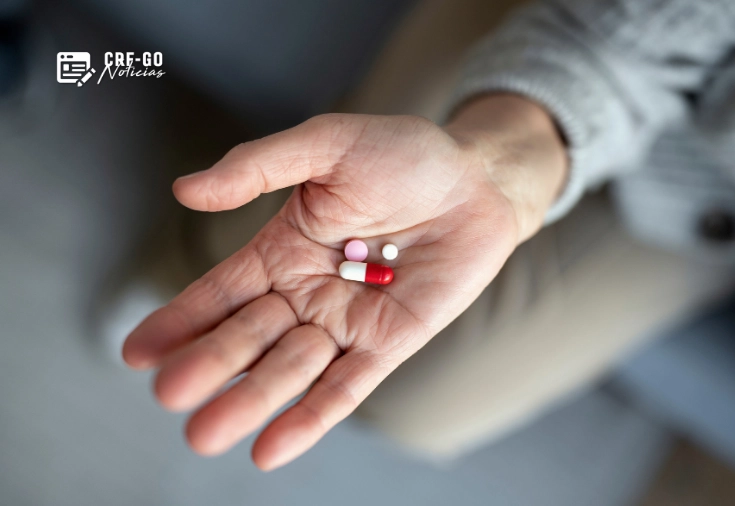 CRF-GO | Fraudes com medicamentos oncológicos reforçam importância da segurança e da rastreabilidade