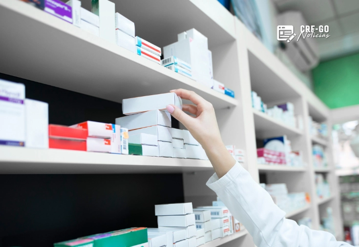 CRF-GO | Decisão judicial reforça autonomia e responsabilidade do farmacêutico na dispensação