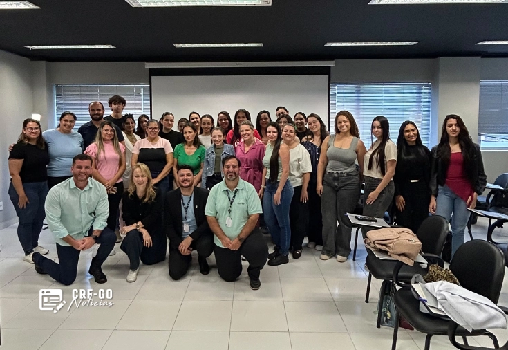 CRF-GO | Mês do Farmacêutico é marcado por ações do CRF-GO em todo o estado