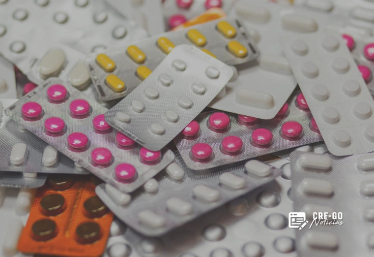 CRF-GO | Projeto propõe reaproveitamento de medicamentos oncológicos de alto custo no SUS