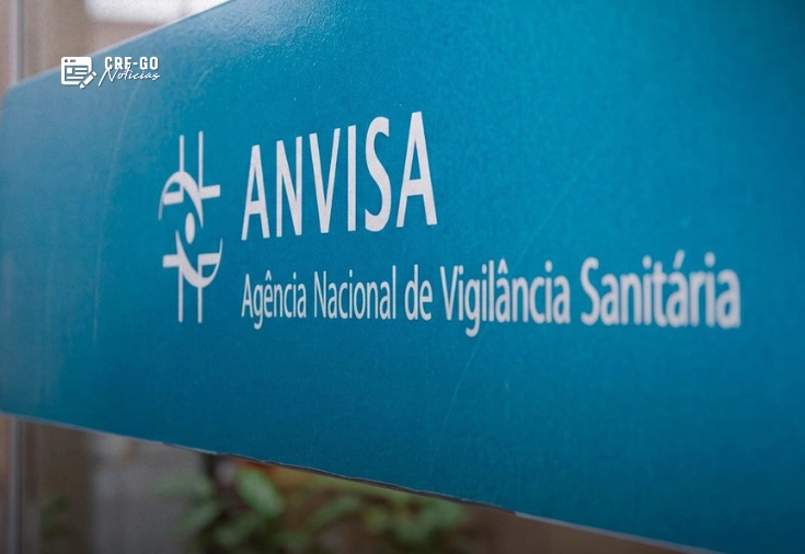 CRF-GO | Anvisa oferece cursos gratuitos de 100 horas sobre segurança do paciente e vigilância sanitária