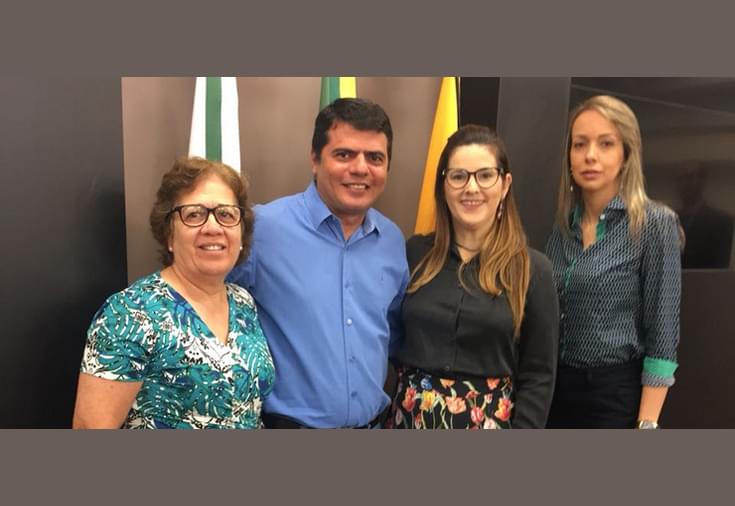 CRF-GO | Plenária Federal resulta em grandes conquistas para o farmacêutico